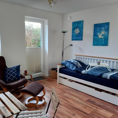 Bi Grete Voern Apartamento Dornum Exterior foto